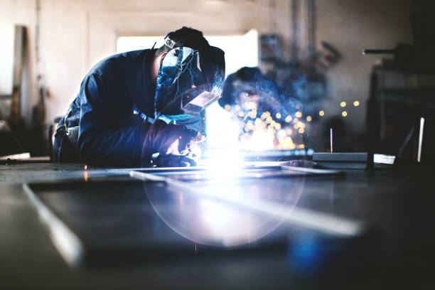 Best Maintenance and Repair Welding in Davidson, NC