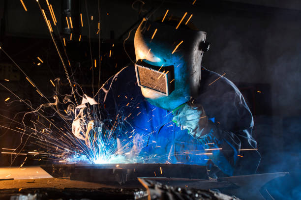 Best Automotive Welding in Davidson, NC