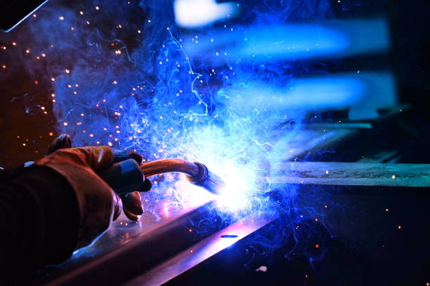 Affordable Welder Services in Davidson, NC