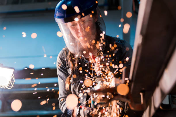 Trusted Davidson, NC Welder & Metal Fabrication Experts
